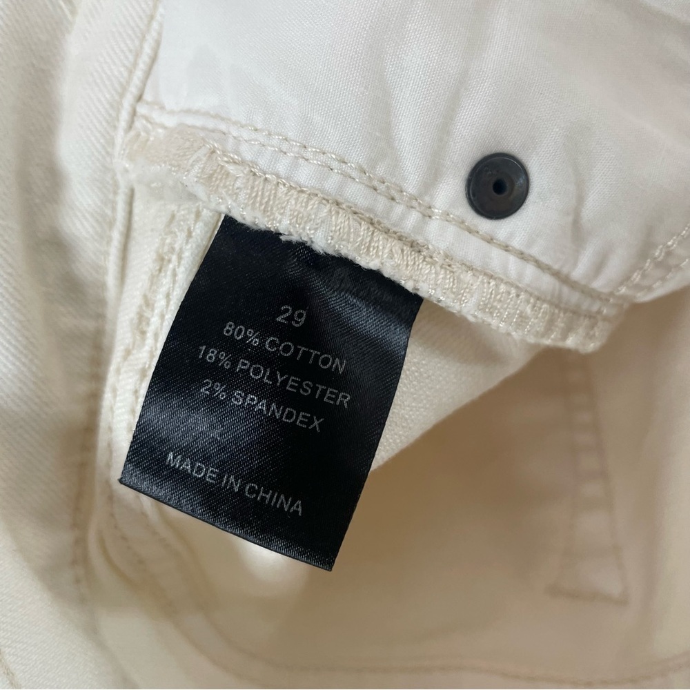 Johnny Was THE BOYFRIEND JEAN Size 29 - Picture 12 of 14